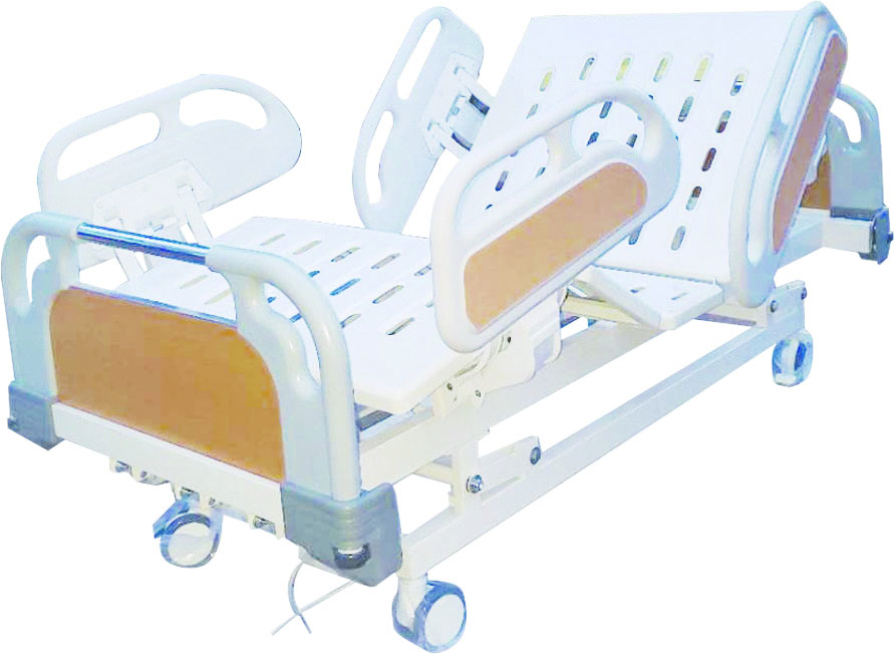 T03-01 電動(dòng)三搖(手電一體)圖片1